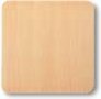 REVESTIMIENTO 10X10 PINCELADO TACO ONDULADO BEIGE - MLM